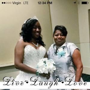 Meet your Posher, Susie